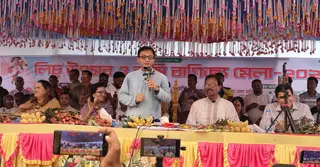 বাংলাদেশ কৃষিক্ষেত্রে অনেকদূর এগিয়েছে, কিন্তু এখনো যথেষ্ট হয়নি: বাণিজ্যমন্ত্রী